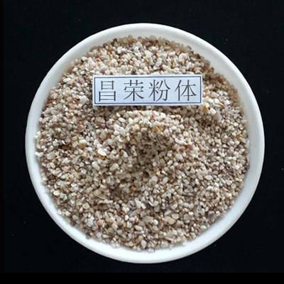 石英礦物加工 從天然晶體到工業(yè)明珠