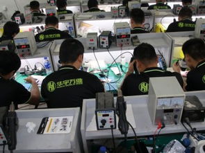 天津?qū)W家電、手機、電腦維修速成班 開啟職業(yè)培訓(xùn)新篇章