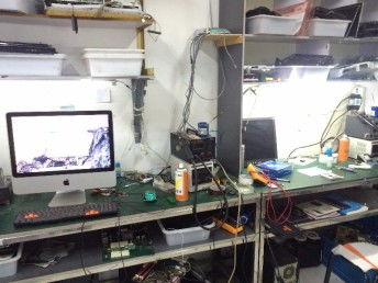 上海嘉定區(qū)專(zhuān)業(yè)電腦維修服務(wù) 江橋、南翔、安亭上門(mén)無(wú)憂(yōu)